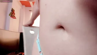 simply_zoe___ recorded nude video 12434