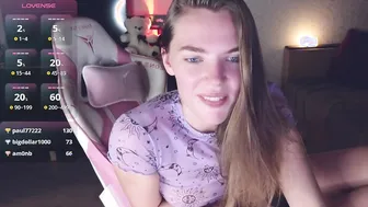 Merry_dancers_ skinny porn cam video