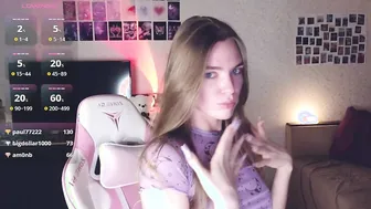 Merry_dancers_ skinny porn cam video