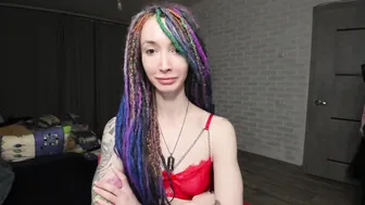 Roxy_silver tattoo horny amateur