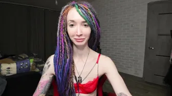 roxy_silver recorded nude video 12458