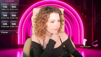 cloverpussy recorded nude video 12462