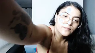 arianchacam recorded nude video 12611