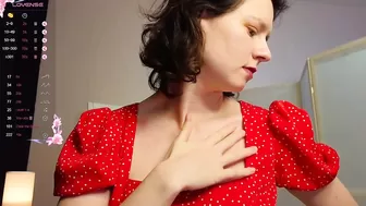dana_magical recorded nude video 12621