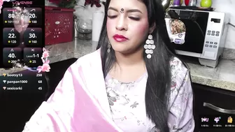Lakshmirani617378 chat porn video 17-Jan-2025