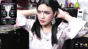 Lakshmirani617378 chat porn video 17-Jan-2025