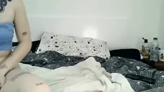 bikerbaby2319 recorded nude video 12688