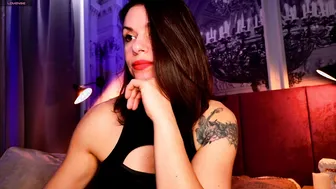 sofiafoster mistress horny amateur video