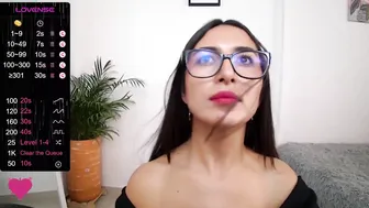 soffi_rousel_ recorded nude video 12729