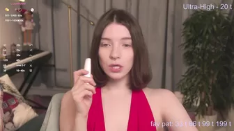 tilda_aikiss recorded nude video 12773