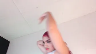 domenica_west recorded nude video 12803