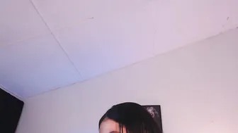 Domenica_west 01/18/2025 amateur cam