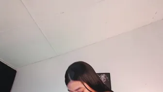 Domenica_west 01/18/2025 amateur cam