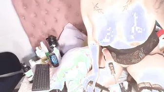 miagrettel recorded nude video 12834