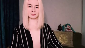 carinfox blonde sex cam
