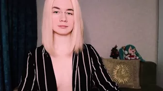carinfox blonde sex cam