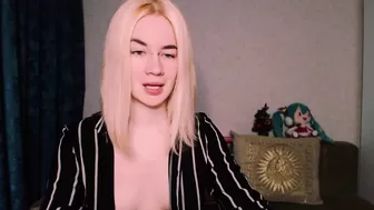 carinfox blonde sex cam