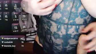starrynight1 recorded nude video 12874