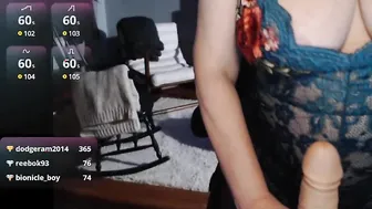 starrynight1 recorded nude video 12874