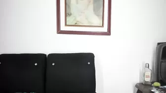 abbyhowlland recorded nude video 12876