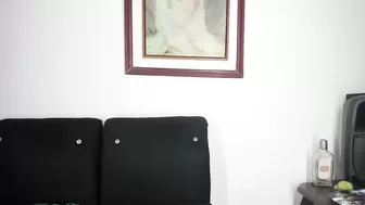 abbyhowlland recorded nude video 12876