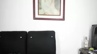 abbyhowlland recorded nude video 12876