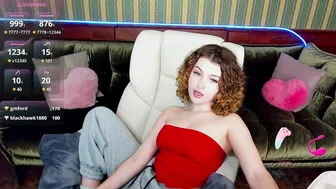 cloverpussy recorded nude video 12941