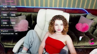 Cloverpussy hot webcam video 19-Jan-2025