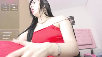 diosaa_golden recorded nude video 12963