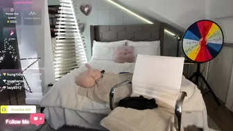 Milfblondy heels - (01-19-2025)
