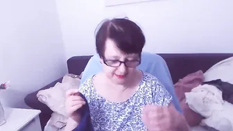 christarose recorded nude video 12972