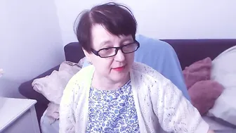 christarose recorded nude video 12972