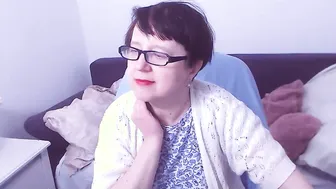 christarose recorded nude video 12972