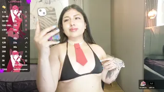 sweety_ashly recorded nude video 120029