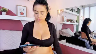 _valeryboobs_ webcam video 28 July 2025