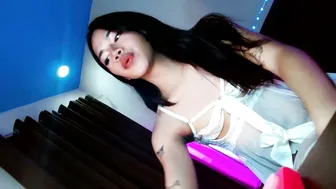 love_seren recorded nude video 120053