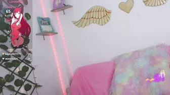littleaysheel recorded nude video 120066