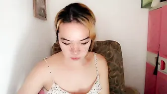 Foxyinnocentstar live on cam (07-28-2025)