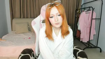 ji_yon_1 recorded nude video 120110
