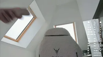 saiiilormoon recorded nude video 120120