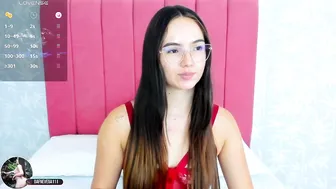 dafnevega recorded nude video 120125