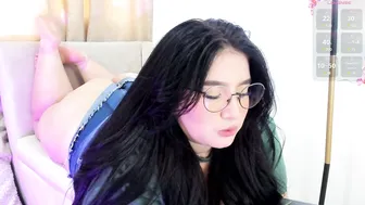 _nina_sweet recorded nude video 120152