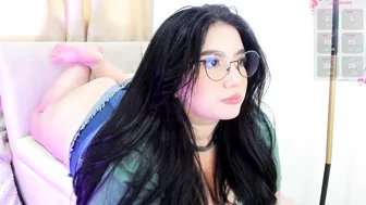 _nina_sweet recorded nude video 120152