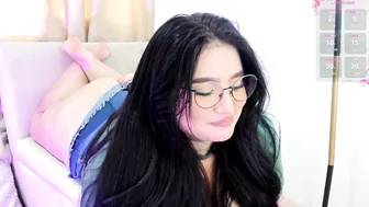 _nina_sweet recorded nude video 120152