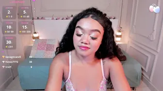 jasminerose7 recorded nude video 120172