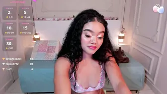 jasminerose7 recorded nude video 120172