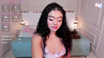 jasminerose7 recorded nude video 120172