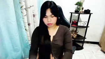 pretty_lady_rica recorded nude video 120179