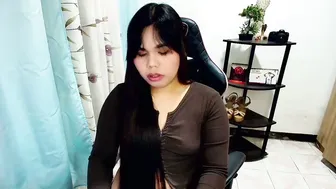 pretty_lady_rica recorded nude video 120179