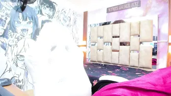 linda4petite naked 29 July 2025